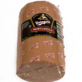 How Many Pounds of Sausage Per Person - Mortadella Head